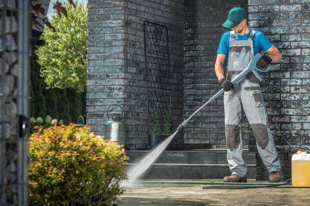 Best Fence Cleaning  in Del Rio, CA