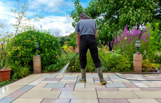 Best Restaurant Pressure Washing  in Del Rio, CA