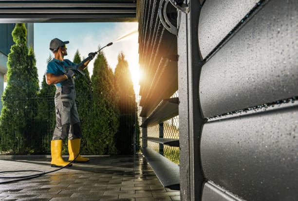 Best Post-Construction Pressure Washing  in Del Rio, CA