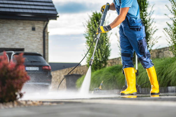 Best Solar Panel Cleaning  in Del Rio, CA