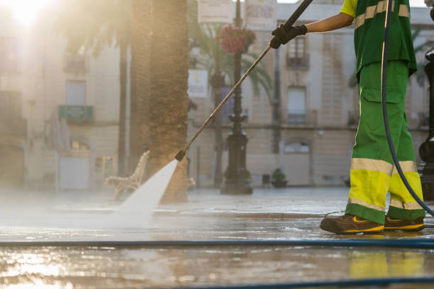 Best Parking Lot and Garage Cleaning  in Del Rio, CA